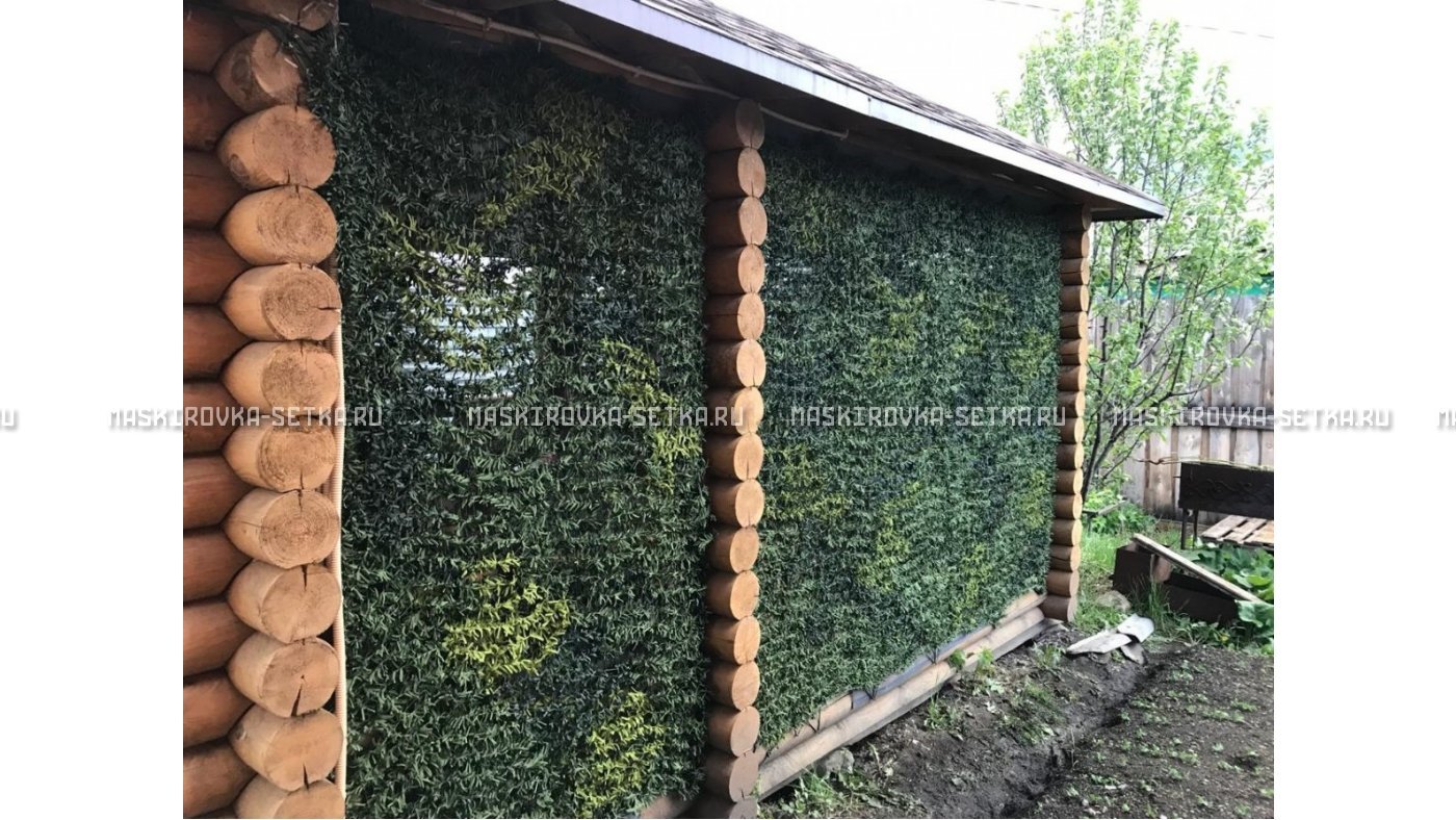 Маскировочная сетка МКТ-3Л Ель 2х3 м  – купить по цене 3750 руб. в интернет-магазине в городе Йошкар-Ола картинка 20