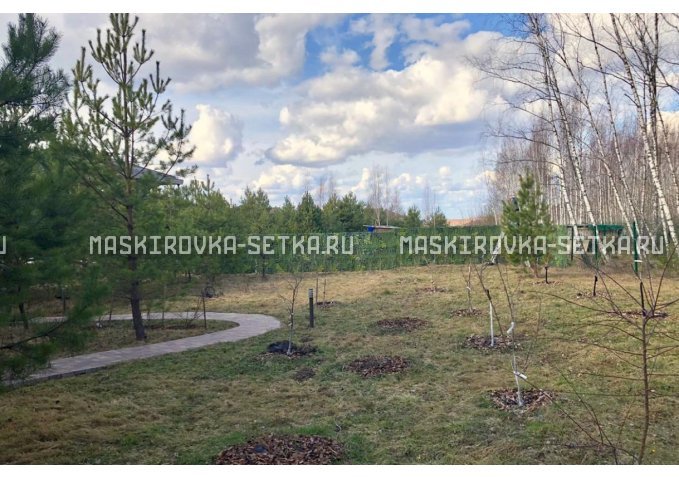 Маскировочная сеть МКТ-3Л Листва 2х6 м – купить по цене 6900 руб. в интернет-магазине в городе Йошкар-Ола картинка 13