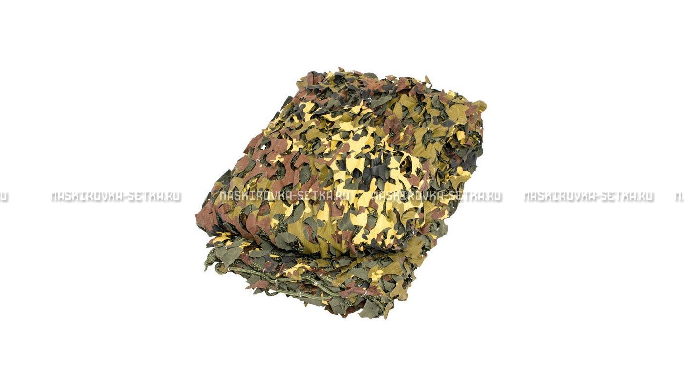 Массеть Camosystems Пейзаж-Профи Italy 3D 1,8х6 м  – купить по цене 7700 руб. в интернет-магазине в городе Йошкар-Ола картинка 6