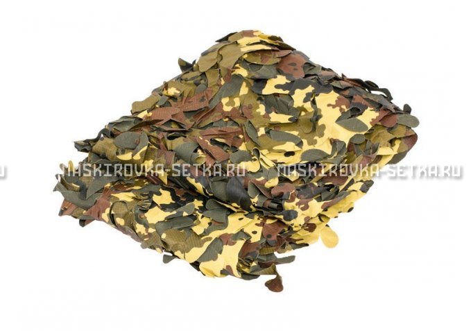 Сетка Camosystems Пейзаж Italy 3D 1,5х3 м  – купить по цене 3100 руб. в интернет-магазине в городе Йошкар-Ола картинка 1
