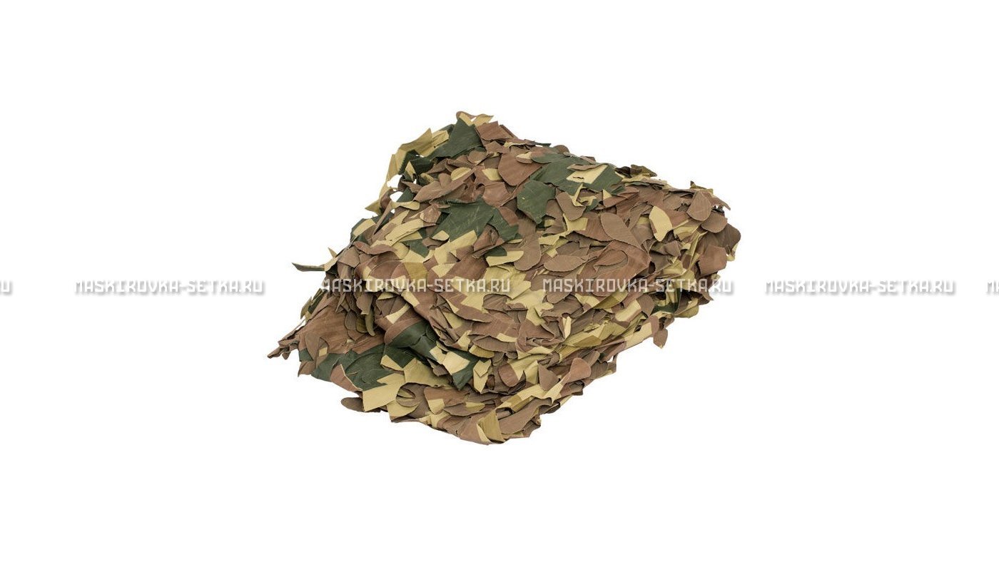 Сетка Camosystems Пейзаж Пустыня 3D 2,4х6 м  – купить по цене 6200 руб. в интернет-магазине в городе Йошкар-Ола картинка 6