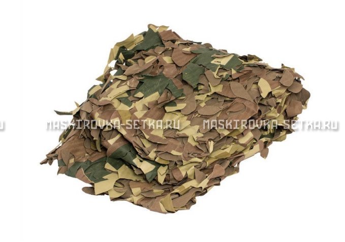 Сетка Camosystems Пейзаж Пустыня 3D 2,4х6 м  – купить по цене 6200 руб. в интернет-магазине в городе Йошкар-Ола картинка 1