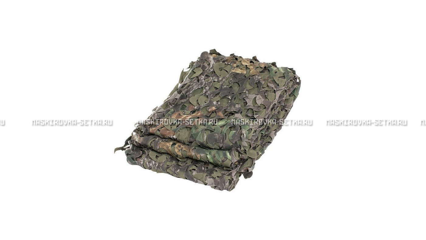 Сетка Camosystems Пейзаж Тайга 4D 2,4х78 м  – купить по цене 92500 руб. в интернет-магазине в городе Йошкар-Ола картинка 6