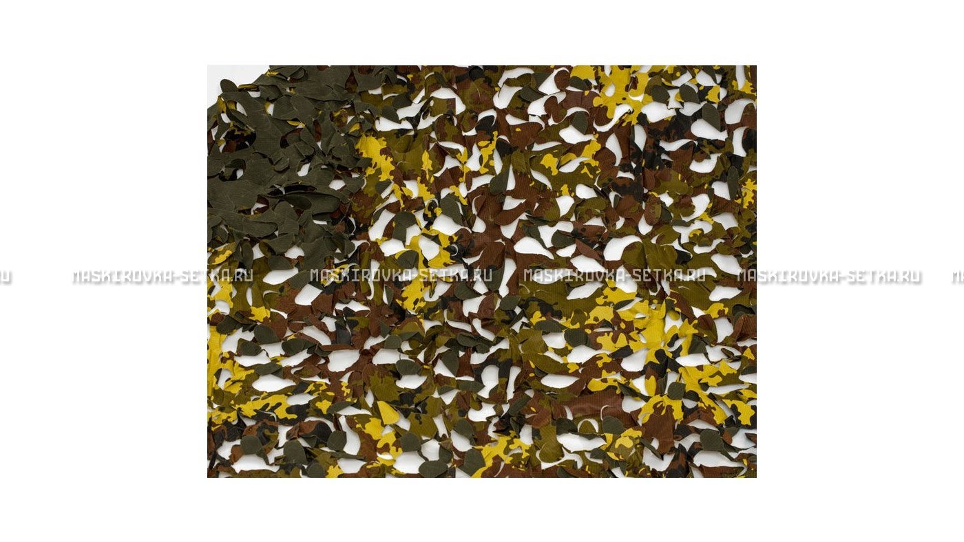Сетка Camosystems Пейзаж Italy 3D 1,5х3 м  – купить по цене 3100 руб. в интернет-магазине в городе Йошкар-Ола картинка 7