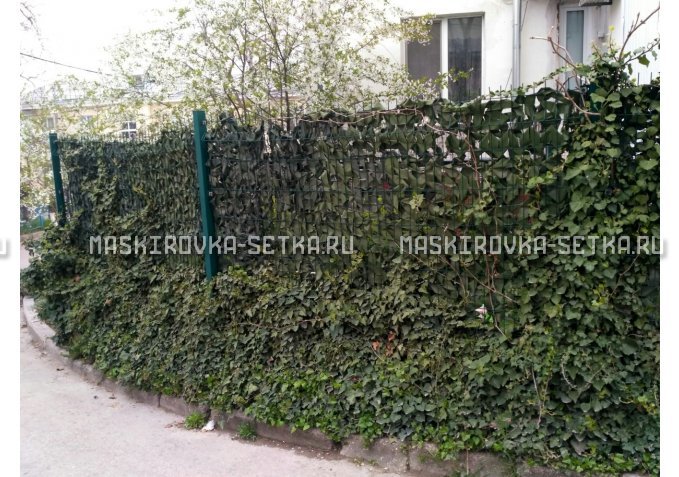 Маскировочная сеть МКТ-2Л Лес 3х3 м – купить по цене 3100 руб. в интернет-магазине в городе Йошкар-Ола картинка 7