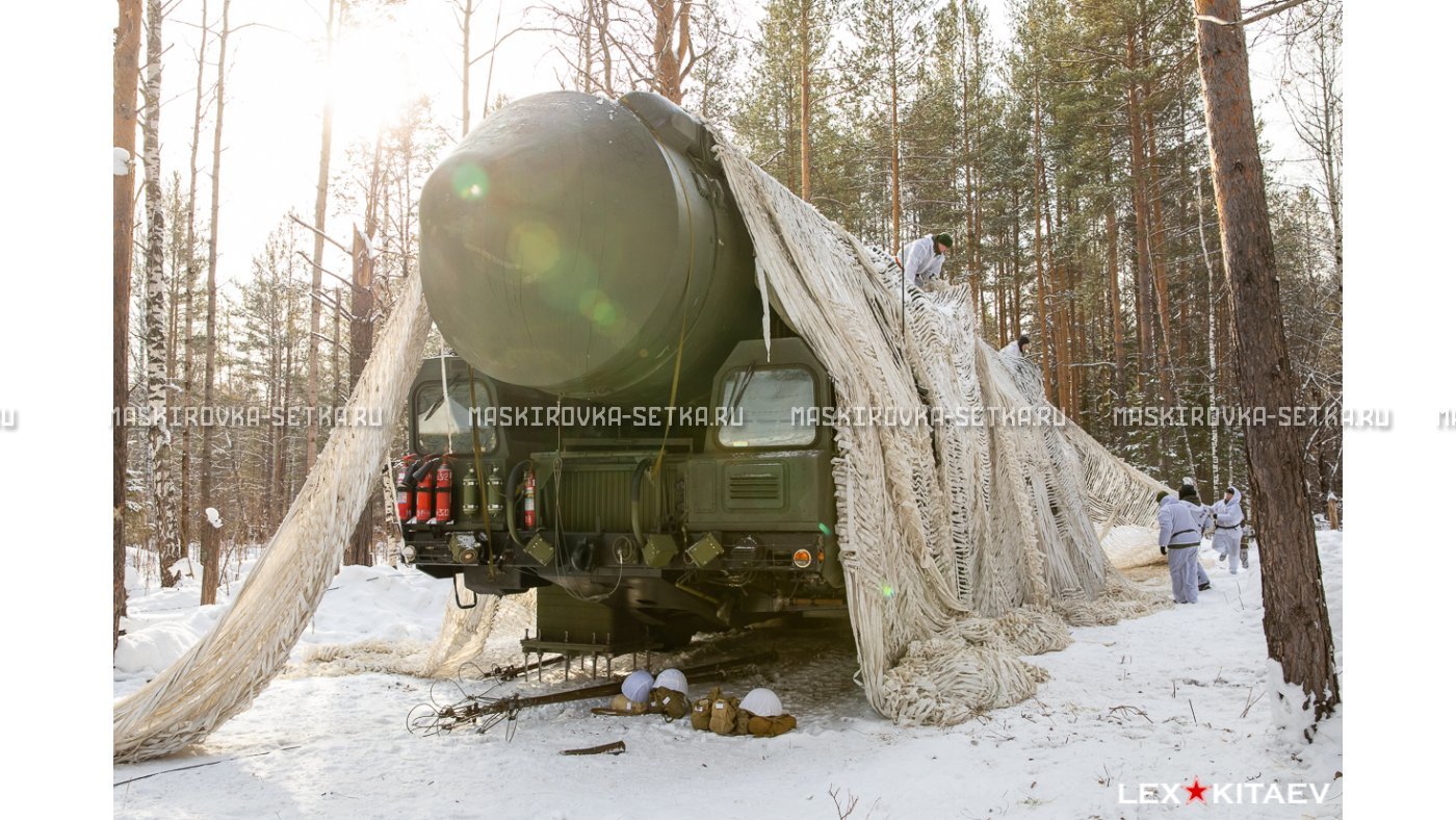 Маскировочный комплект МКТ-2С Снег 9х12 м без АП – купить по цене 29500 руб. в интернет-магазине в городе Йошкар-Ола картинка 33