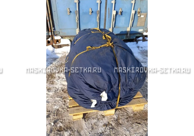 Маскировочный комплект МКТ-2С Снег 9х12 м без АП – купить по цене 29500 руб. в интернет-магазине в городе Йошкар-Ола картинка 11