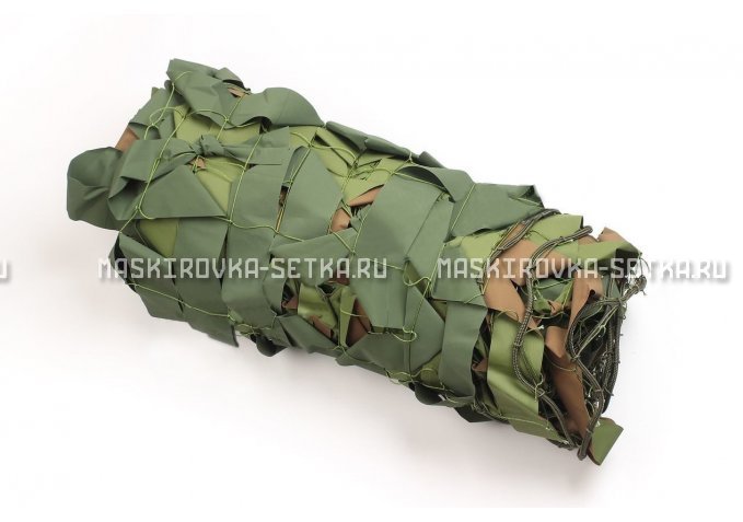 Маскировочная сеть МКТ-2 Степь 2x3 м – купить по цене 2090 руб. в интернет-магазине в городе Йошкар-Ола картинка 1