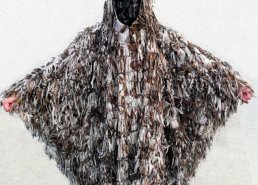 Маскировочные сетки для охоты на гуся в интернет-магазине в Йошкар-Оле, купить маскировочную сеть с доставкой картинка 89